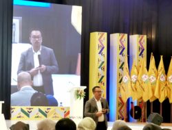 Menyelaraskan Paradigma: Transformasi Kesehatan di Indonesia Melalui Rakernas dan PIT IAI 2024
