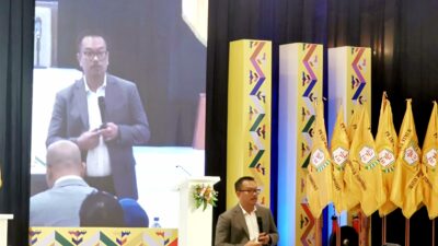 Menyelaraskan Paradigma: Transformasi Kesehatan di Indonesia Melalui Rakernas dan PIT IAI 2024