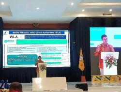 Keynote Speech Kepala BPOM dr. Taruna Ikrar: Meningkatkan Peran Apoteker dalam Sistem Kesehatan Nasional dan Global 12 Keynote Speech Kepala BPOM dr. Taruna Ikrar: Meningkatkan Peran Apoteker dalam Sistem Kesehatan Nasional dan Global