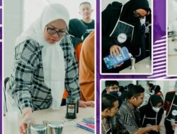 Jadipraktisi.com, Apoteker Muda Sukses Ciptakan Startup Edutech
