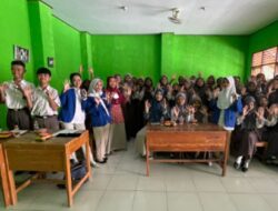 Edukasi Tepat Mampu Tingkatkan Pemahaman Dagusibu Siswa SMK 7 Edukasi Tepat Mampu Tingkatkan Pemahaman Dagusibu Siswa SMK
