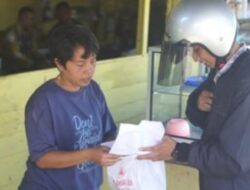 Pakacil Sali Inovasi Pengantaran Obat Terkini