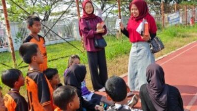 Vit gratis Bogor 6