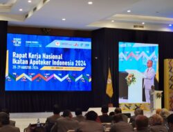 Rakernas dan PIT IAI 2024 Resmi Dibuka: Semangat Baru Menuju Indonesia Emas 2045 4 Rakernas dan PIT IAI 2024 Resmi Dibuka: Semangat Baru Menuju Indonesia Emas 2045