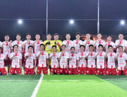 Pamer Jersey Baru, Apoteker FC Palembang Tidak Hanya Bermain Bola 15 Pamer Jersey Baru, Apoteker FC Palembang Tidak Hanya Bermain Bola