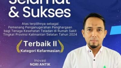 apresiasiNori Antik