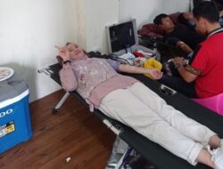 115 Relawan Catatkan Diri dalam Aksi Donor Darah Kolaborasi GP Farmasi, Hisfardis dan PMI 12 115 Relawan Catatkan Diri dalam Aksi Donor Darah Kolaborasi GP Farmasi, Hisfardis dan PMI