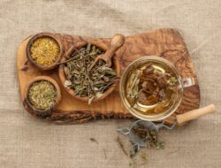 Pengobatan Herbal Vs Pengobatan Kimia
