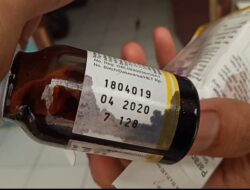 Perbedaan Obat Kedaluwarsa dan Obat Rusak, Panduan dari Seorang Apoteker