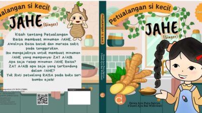 jahe 1