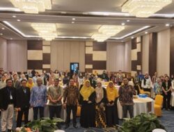 Prof Elly Wahyudin : Interprofessional Education Kunci Bangun Tim Kesehatan yang Solid