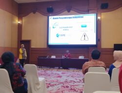 Simposium Maturasi Industri Farmasi Dipersembahkan Hisfarin PIT IAI 2024 2 Simposium Maturasi Industri Farmasi Dipersembahkan Hisfarin PIT IAI 2024