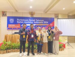 Inovasi Bahan Alami dalam Formulasi Obat di PIT IAI 2024 : Mengoptimalkan Potensi Alam untuk Kesehatan 4 Inovasi Bahan Alami dalam Formulasi Obat di PIT IAI 2024 : Mengoptimalkan Potensi Alam untuk Kesehatan