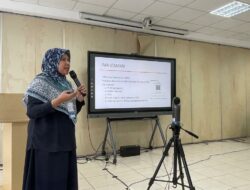 Simposium dan Lokakarya Farmakovigilans: Menjaga Keamanan dan Keselamatan Pasien melalui Teknologi Digital