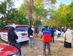 Peran Apoteker di Masyarakat: Bukan Sekadar pada Kondisi Bencana dan Darurat
