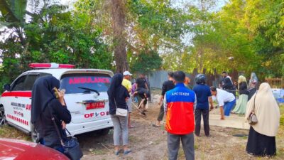 Peran Apoteker di Masyarakat