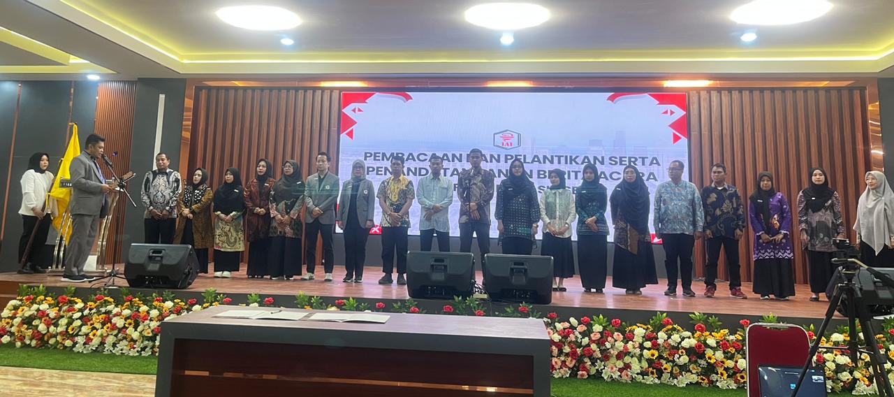 Himpunan seminat PD Sulsel