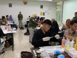 Komitmen Hisfarsi PD IAI Banten Meningkatkan Hospital Pharmacy Services
