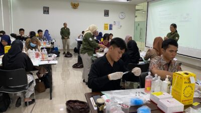 Komitmen Hisfarsi PD IAI Banten Meningkatkan Hospital Pharmacy Services