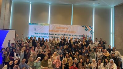 Apa Peran Yang Dapat Diambil Oleh Apoteker Rumah Sakit Pada Penanganan Pasien Chronic Kidney Disease?
