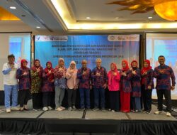 PP IAI Bersama BPOM Gelar Acara Puncak WPD 2024, Bimtek Pendekar OBASKK 13 PP IAI Bersama BPOM Gelar Acara Puncak WPD 2024, Bimtek Pendekar OBASKK