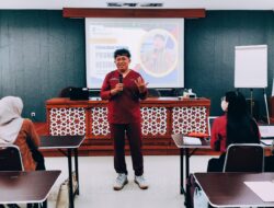 Peringati WPD 2024: PSPA UII Dukung Program APOTEKER BERTAMU PP IAI dengan Gelar Workshop IPE Promosi Kesehatan
