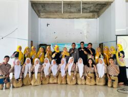 PC IAI Kabupaten Pinrang Merayakan World Pharmacist Day 2024 dengan Penyuluhan Narkoba di 5 SMA/SMK 17 PC IAI Kabupaten Pinrang Merayakan World Pharmacist Day 2024 dengan Penyuluhan Narkoba di 5 SMA/SMK