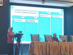 Efisiensi Pengadaan Obat JKN 2024: Integrasi Data dan Katalog Elektronik Sektoral 11 Efisiensi Pengadaan Obat JKN 2024: Integrasi Data dan Katalog Elektronik Sektoral