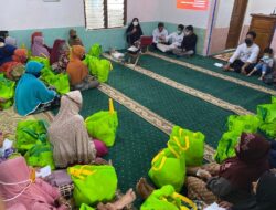 Pemenuhan SKP Pengabdian untuk Apoteker: Menjaga Kompetensi dan Pelayanan Masyarakat 3 Pemenuhan SKP Pengabdian untuk Apoteker: Menjaga Kompetensi dan Pelayanan Masyarakat