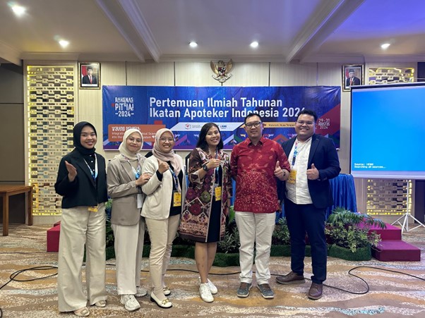 Inovasi Produk Kosmetik dan Perawatan Kulit