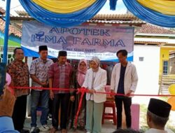 Apotek Isma Farma, Apoteker Muda Lampung Raih Juara Lomba Video Inspiratif Apoteker Pharmapreneur Indonesia