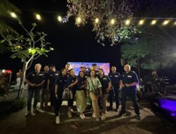 Mengemban Tugas Profesi: Rombongan PD IAI Bali Ramaikan Rakernas & PIT 2024