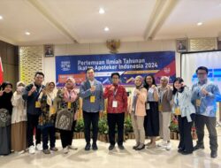 Inovasi Produk Perawatan Kulit di PIT IAI 2024: Memadukan Teknologi dan Keamanan untuk Solusi Kulit Sehat