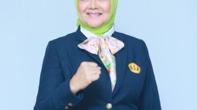 Prof. Dr. Apt. Keri Lestari: Sosok Penggerak Inovasi dan Inspirasi di Dunia Farmasi