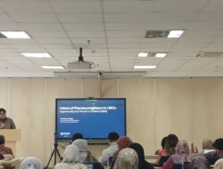 Pentingnya Pharmacovigilance untuk Menjamin Keamanan Pasien