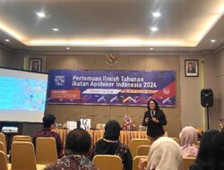 Sustainability dalam Kosmetik: Strategi Zero Waste dan Inovasi Ramah Lingkungan di PIT IAI 2024