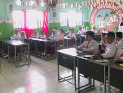 Antusiasme Pelajar Banjarmasin dalam Permainan Edukatif DAGUSIBU: Pilih Good or Bad Choice! 12 Antusiasme Pelajar Banjarmasin dalam Permainan Edukatif DAGUSIBU: Pilih Good or Bad Choice!