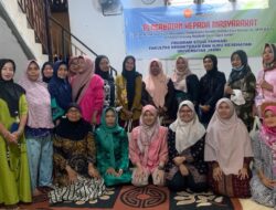 Dosen Farmasi Universitas Jambi Dorong Cerdas Berswamedikasi Melalui Metode CBIA di Desa Legok