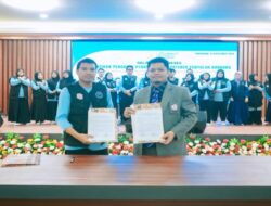 Resmi Dilantik, Perhimpunan Apoteker Penyuluh Narkoba Sulsel Siap Berperan dalam Langkah Strategis Cegah Penyalahgunaan Narkoba