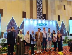 Farmasi UII Gelar The 5th International Conference on Pharmaceutical Research and Practice (ICPRP) 2024