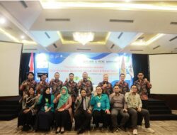 Meningkatkan Kompetensi dan Profesionalisme Apoteker Rumah Sakit, HISFARSI PD IAI Kalimantan Timur Gelar Workshop Dispensing Sediaan Steril