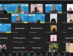 Jadipraktisi on Campus Batch 1 Unimma Resmi Ditutup, Peserta Sukses Asah Keterampilan Praktis Secara Online