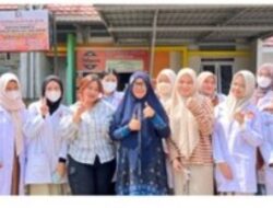 10 Tim Farmasi UNJA Berhasil Mendapatkan Pendanaan Program Mahasiswa Wirausaha