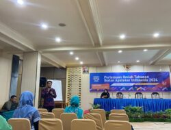 Peran Apoteker dalam Evaluasi Dampak Kesehatan 12 Peran Apoteker dalam Evaluasi Dampak Kesehatan