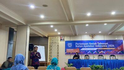 Peran Apoteker dalam Evaluasi Dampak Kesehatan