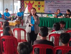 PC IAI Poso Rayakan World Pharmacist Day dengan Edukasi untuk Remaja Desa Sulewana 13 PC IAI Poso Rayakan World Pharmacist Day dengan Edukasi untuk Remaja Desa Sulewana