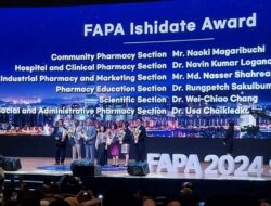 FAPA Congress Seoul Dibuka, Tambahan Anggota Baru dari Mongol