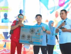 World Pharmacist Day 2024, PC IAI Polewali Mandar Gelar Fun Run and Drug Education 6 World Pharmacist Day 2024, PC IAI Polewali Mandar Gelar Fun Run and Drug Education
