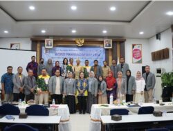 Peringatan World Pharmacist Day 2024: Apoteker Lampung Berperan dalam Kesehatan Globa 24 Peringatan World Pharmacist Day 2024: Apoteker Lampung Berperan dalam Kesehatan Globa