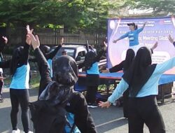 Meriahkan World Pharmacist Day 2024, PC IAI Wonogiri Gelar Senam Bersama dan Sosialisasi DAGUSIBU 8 Meriahkan World Pharmacist Day 2024, PC IAI Wonogiri Gelar Senam Bersama dan Sosialisasi DAGUSIBU
